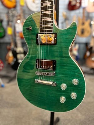 Gibson - LPM01SFCH 2