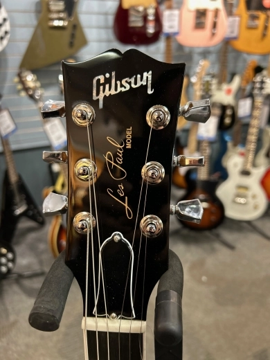Gibson - LPM01SFCH 4