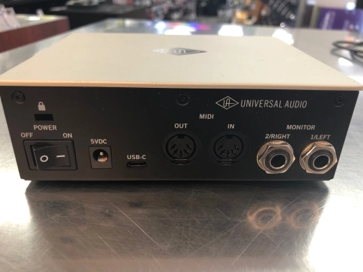 Universal Audio - UA-VOLT1 2