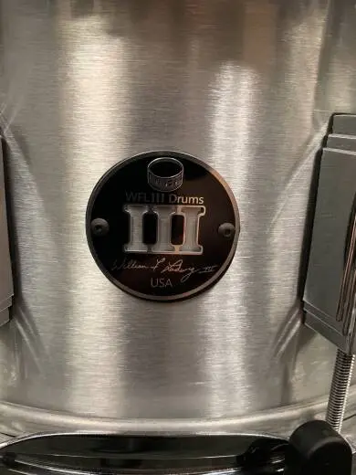 WFLIII Drums - S19096514 2