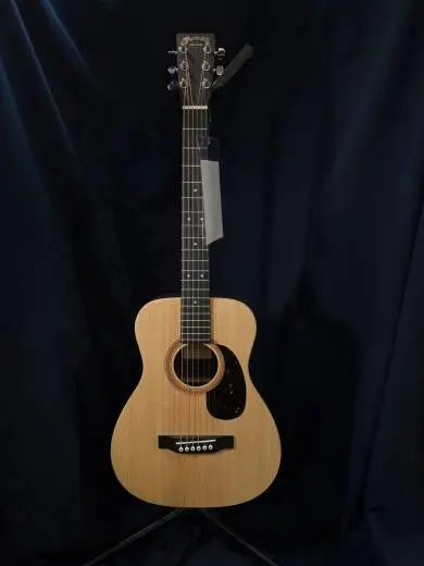 Martin Guitars - LX1RE