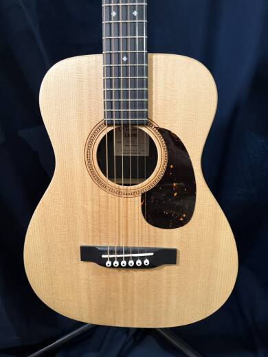 Store Special Product - Martin Guitars - LX1RE