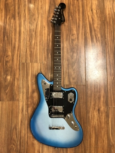 Squier - 037-0350-536