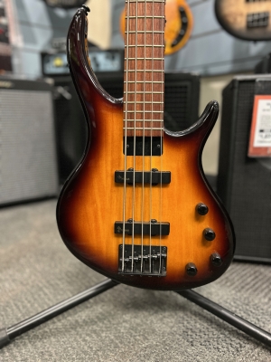 Epiphone - TBD5VSBH 2