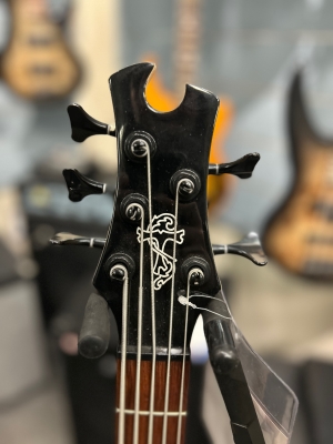 Epiphone - TBD5VSBH 4
