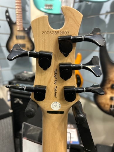 Epiphone - TBD5VSBH 5