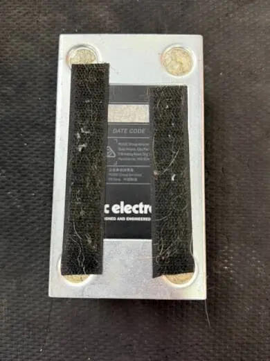 TC Electronic - RUSTY FUZZ 2