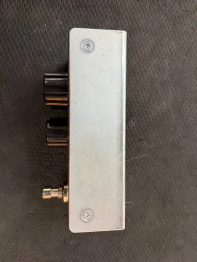 TC Electronic - RUSTY FUZZ 2