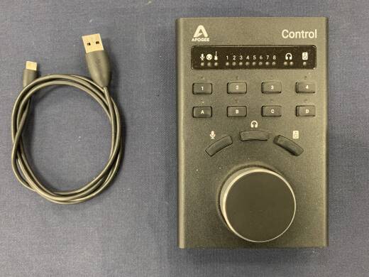 Gear Hunter | Apogee - APOGEE CONTROL