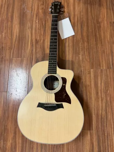 Taylor Guitars - 214CE-RW