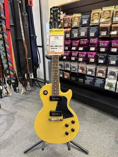 Epiphone - LP Special TV