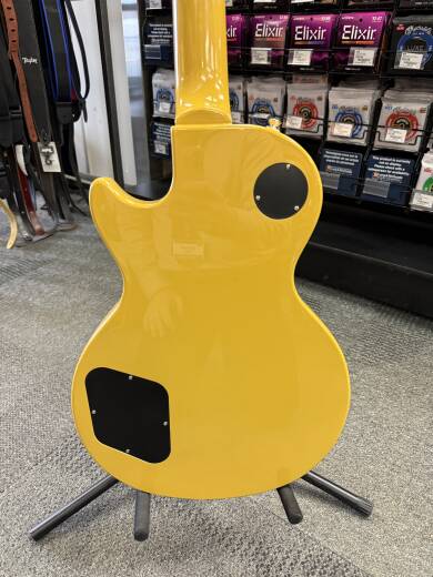 Epiphone Les Paul Special - TV Yellow | Long & McQuade