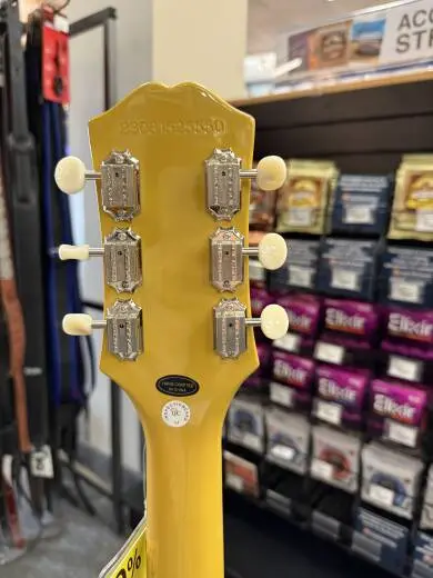 Epiphone - LP Special TV 2