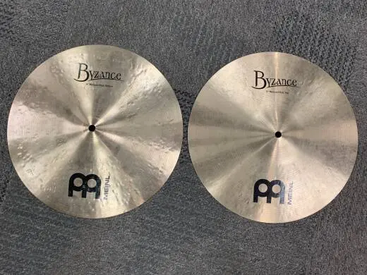 Meinl - B14MH