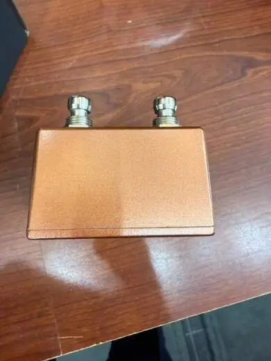 Walrus Audio - MONUMENTAL 2