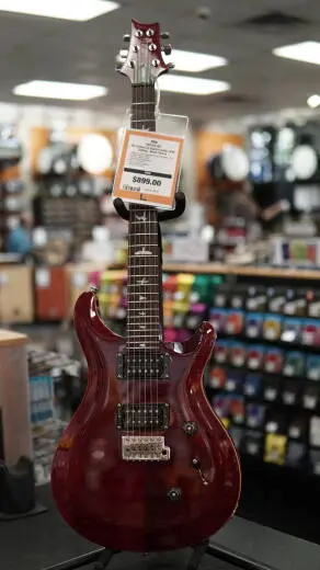 PRS Guitars - 108193::BC: