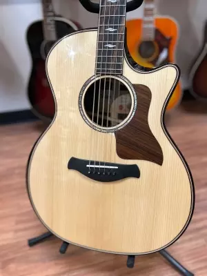 Taylor Guitars - 814CE BE 2