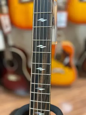 Taylor Guitars - 814CE BE 2