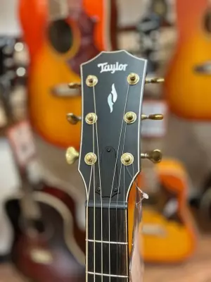 Taylor Guitars - 814CE BE 2