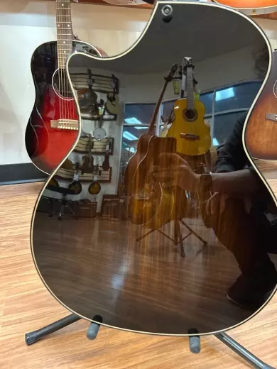Taylor Guitars - 814CE BE 2
