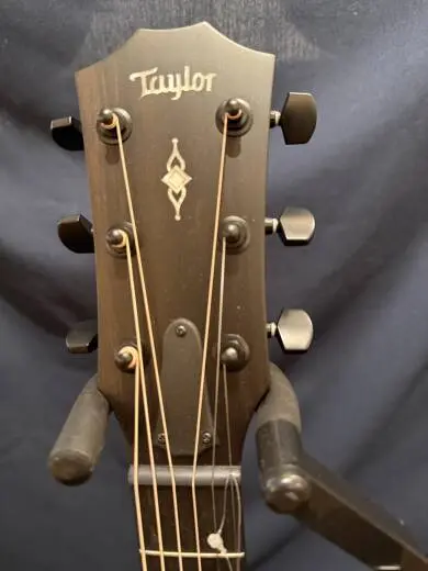 Taylor Guitars - 324CE V9 2