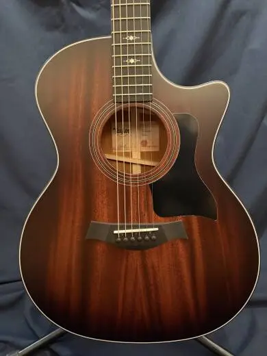 Taylor Guitars - 324CE V9 2