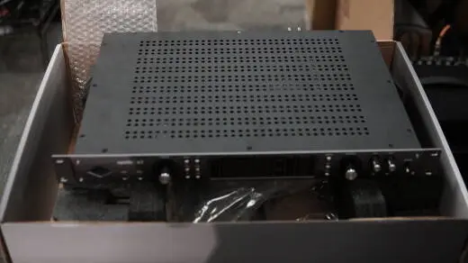 Universal Audio - UA-APX8/HE 2