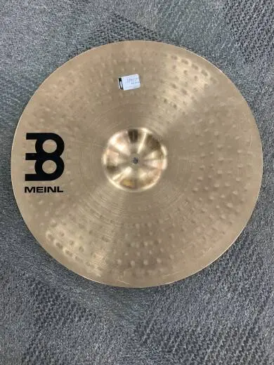 Meinl - MCS20MR 2