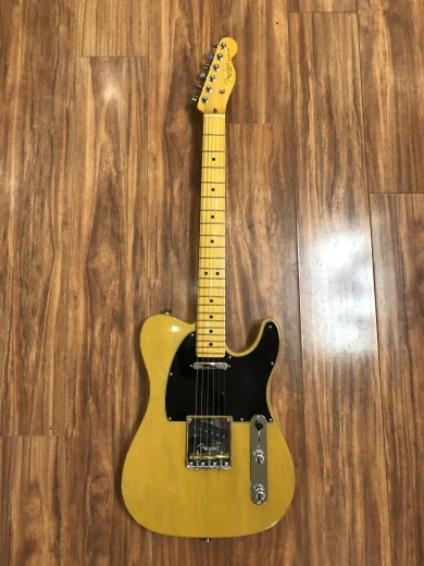 Fender - 011-3942-750