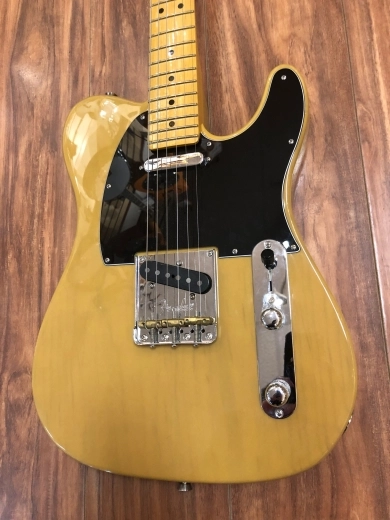 Fender - 011-3942-750 2