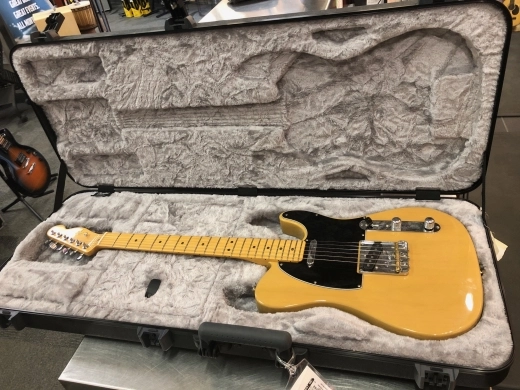 Fender - 011-3942-750 4