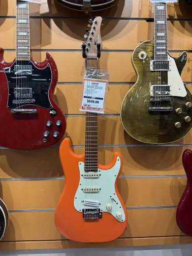 Schecter - 3327-SHC