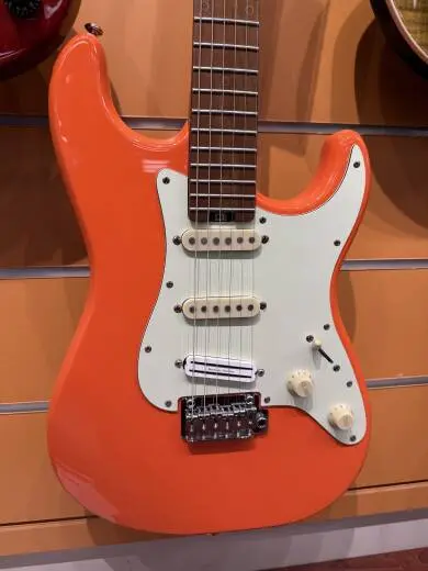 Schecter - 3327-SHC 2