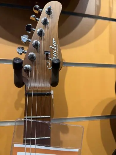 Schecter - 3327-SHC 2