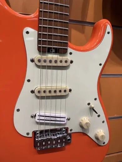 Schecter - 3327-SHC 2