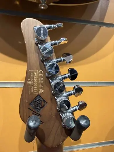 Schecter - 3327-SHC 2