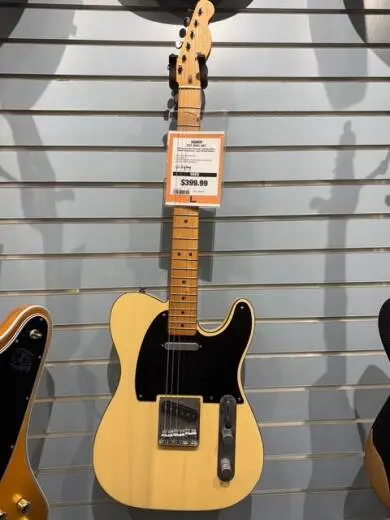 Squier - 037-9501-507