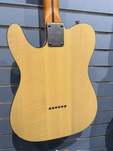 Squier - 037-9501-507 2