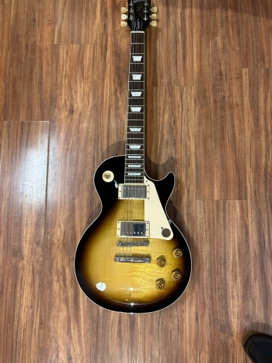 Gibson - LPS500TONH