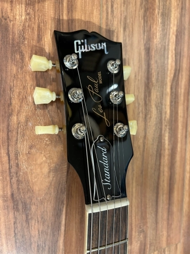 Gibson - LPS500TONH 3