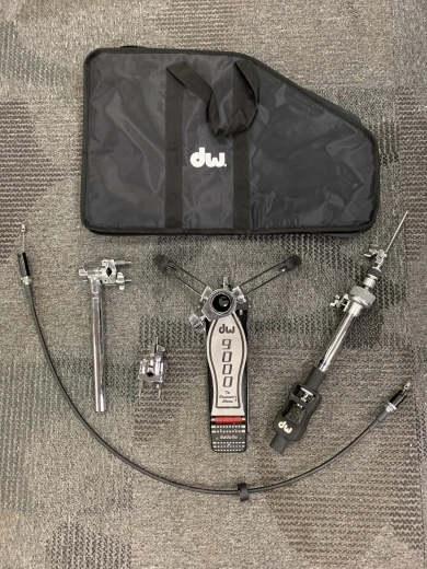 DW 9000 SERIES REMOTE HI HAT