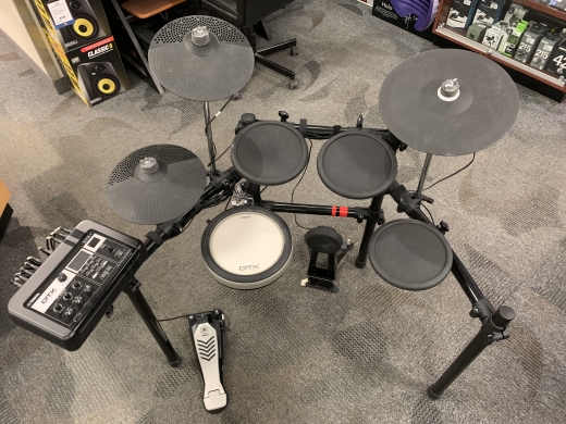 Yamaha - DTX6KX