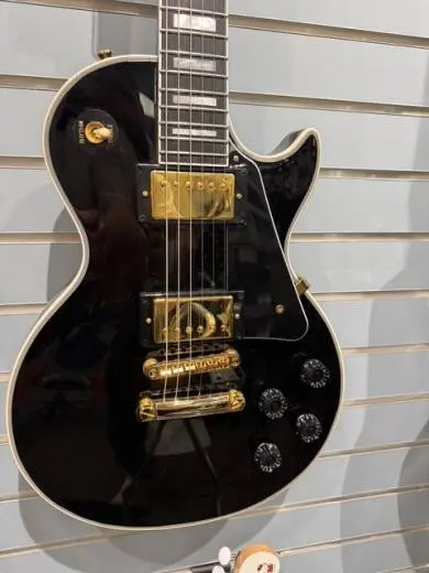 Epiphone - ECLPCEBGH 2