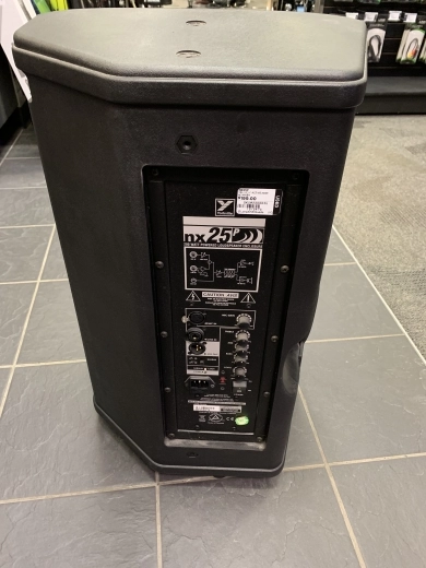 Yorkville Sound - NX25P 2