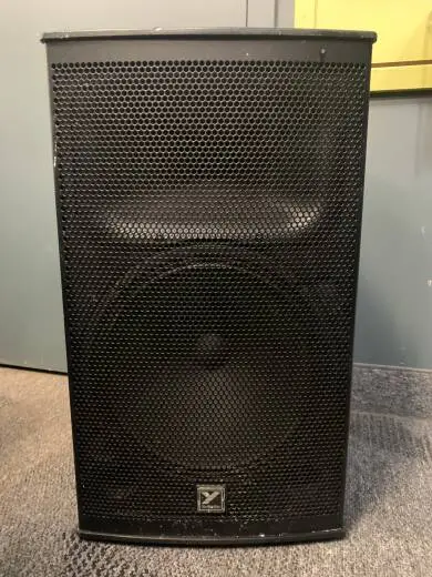 Yorkville Sound - EXMMOBILE 12