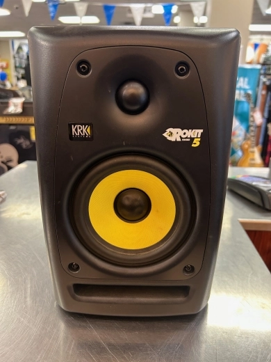 KRK - RP-5 G2