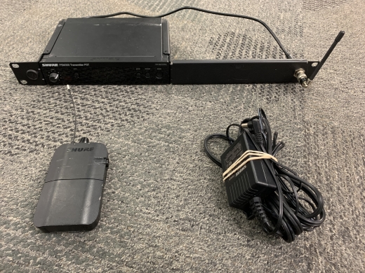 Shure - P3TR112GR-G20