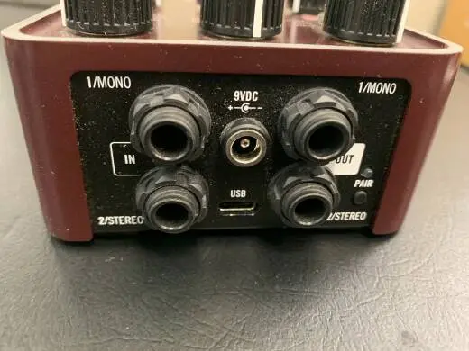 Universal Audio - UA-GPM-RUBY 2