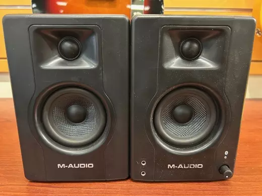M-Audio - BX3BT