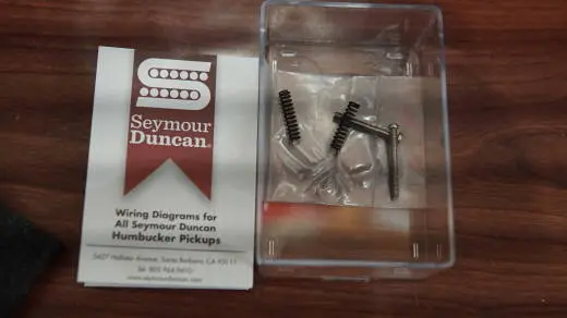 Seymour Duncan - SH-2N BK 2
